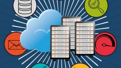 13 تهديد أمني أمام الحوسبة السحابية Cloud Computing