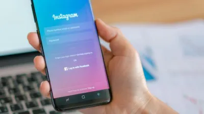 طريقة حفظ فيديو من الإنستقرام