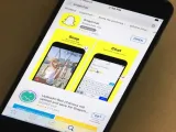 طريقة حذف حساب سناب شات
