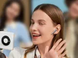 قبل طرحها بأسبوع.. تعرف على سماعةHUAWEI FreeBuds 4 الأقوى في 2021