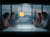 Telegram's Native Gram Wallet Triggers 10% Token Surge Ahead of Summer Rollout