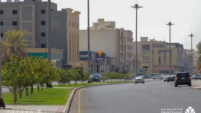 النقل السعودية تعلن أعمال رفع كفاءة تشغيل الطرق والصيانة والسلامة في يونيو ويوليو