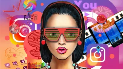 متى يتم الترويج لمنشور على الإنستقرام؟