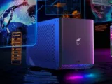 تطرح Gigabyte لأول مرة وحدة معالجة رسومات خارجية مبردة بالماء مع RTX 3090 | 3080