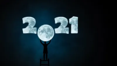 الناشرون الرقميون واثقون من عام 2021 وإليك السبب