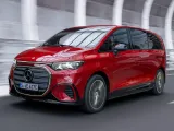 تجربة قيادة 2028 Mercedes-Benz VLE-Class: "الليموزين الفاخرة" التي تهدد عرش سيارات الدفع الرباعي
