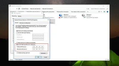 How to Change Your DNS Settings to Instantly Boost Speed and Privacy