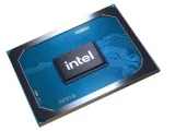 الإعلان عن معالج الرسومات المنفصل Intel Iris Xe Max لأجهزة الكمبيوتر المحمولة