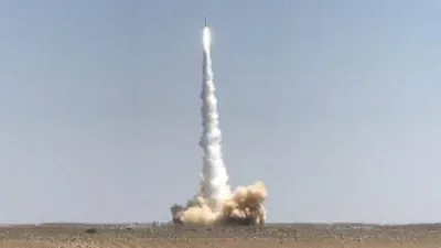 الصين تطلق مركبة مأهولة أخرى إلى الفضاء قريبا