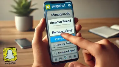 رسائل Snapchat المؤقتة تفشل في إخفاء جرائم معلمة في تكساس أمام التحليل الجنائي الرقمي