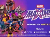 إطلاق مجموعة MARVEL MaXimum Collection في 27 مارس مع ست ألعاب كلاسيكية