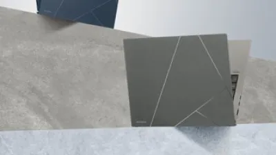 ASUS تطلق أخف لاب توب OLED في السوق المصري.. تعرف على ASUS Zenbook s 13 OLED UX5304 الأخف والأقوى على الإطلاق