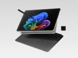 تسريبات أداء جهاز Microsoft Surface Pro 12 تكشف عن مواصفات معالجات Intel Panther Lake