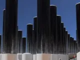 يعنى إيه غابات أشجار ميكانيكية وكيف تساعد فى حل تغير المناخ؟