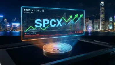 Solana Captures 95% of Tokenized Stocks Market as Traders Debate Cycle Bottom
