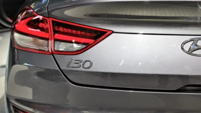 ما لا تعرفه عن سيارة هونداي i30