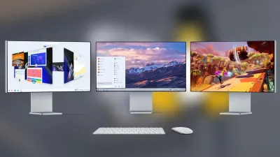 أفضل 5 توزيعات لينكس للهروب من قيود Windows 11 و macOS Tahoe