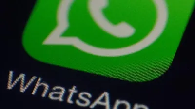 إنشاء مجموعة على تطبيق الواتساب