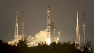 شركة Goldman Sachs تطلق منصة للأسواق الخاصة لاقتناص فرص الاستثمار في SpaceX وStripe
