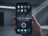 إطلاق الإصدار التجريبي iOS 27 Beta 5: خمسة تغييرات خفية في الواجهة وتحديثات لـ Siri