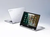 جهاز ASUS Chromebook Flip CX1 يسجل أدنى سعر له عند 279 دولاراً