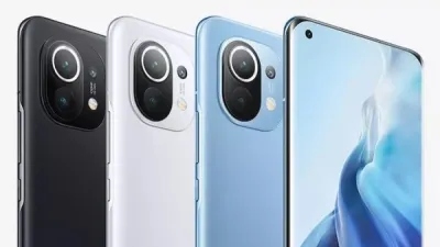 تم الإعلان عن هاتف Mi 11 من Xiaomi مع شاشة 120Hz OLED و Snapdragon 888