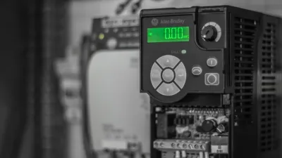 وحدة التحكم المنطقي القابلة للبرمجة – PLC