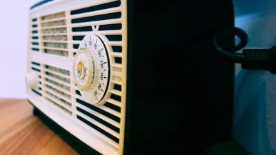جهاز استقبال تردد الراديو – Tuned Radio Frequency Receiver