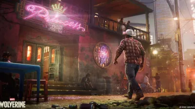Marvel's Wolverine Release Date Confirmed for PS5: What PC Gamers Need to Know