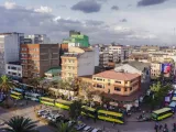 قانون الاستثمار في كينيا