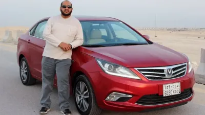 تجربة مصورة لشانجان إيدو 2018
