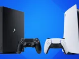 إليك كيفية نقل الألعاب من PS4 إلى PS5