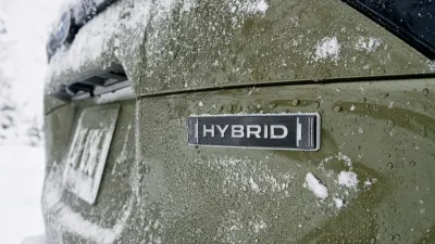 Subaru's New Hybrids Pack Toyota's Electric Motors Into AWD Powertrains