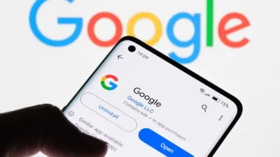 في مفارقة لافتة مجموعة ShinyHunters تخترق جوجل بعد أسابيع من تحذير الشركة منها