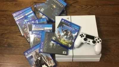 ما هي ألعاب PS4 التي لا تعمل على PS5 ؟ ها هي القائمة الكاملة حتى الآن
