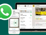يصل WhatsApp إلى 100 مليار رسالة يومية