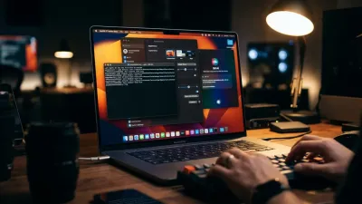 10 حيل مخفية في نظام macOS 27 Golden Gate: أوامر موجه الأوامر وتعديلات Siri AI