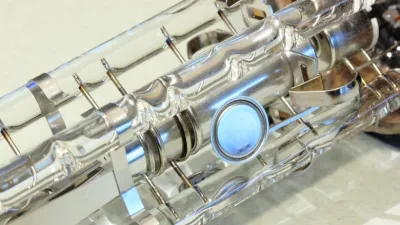 أنبوب أشعة الكاثود Cathode Ray Tube