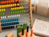 قصة اختراع المعداد