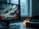 Amberspire Review: A Brutal, Dice-Driven Eco City-Builder That Fights Back