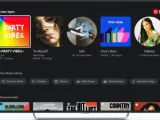 يضيف YouTube Music تكامل التلفزيون TV Integration