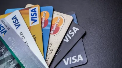 بطاقة ائتمانية بدون تحويل راتب وأفضل البنوك التي يمكن التعامل معها في السعودية