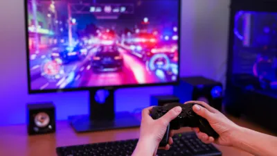 تجميع جهاز الحاسوب للألعاب