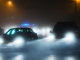 المرور السعودي يحدد الحالات التي يجب فيها اضاءة المركبات وغراماتها