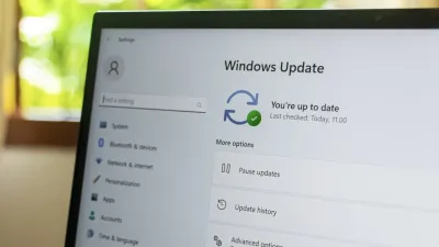 Microsoft Finally Lets You Pause Windows Updates Indefinitely