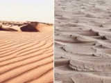إيه الفرق بين جو الأرض والمريخ؟ اعرف الاختلافات بينهما
