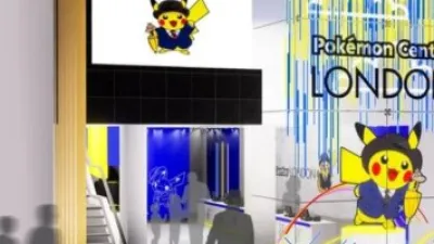 Niantic مطورة لعبة Pokemon Go تسرح 230 موظفًا.. اعرف التفاصيل