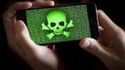 كيف أعرف أن الأيفون فيه فايروس