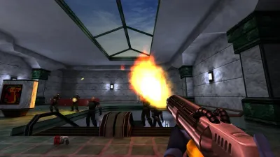 عودة لعبة SiN: Reloaded Remaster للحياة بنسخة تجريبية مفاجئة عبر Steam