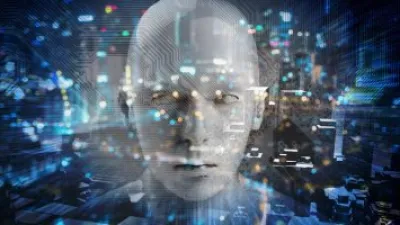 الديمقراطيون يحذرون من المواد الإعلامية المزيفة بالذكاء الصناعى بالانتخابات المقبلة